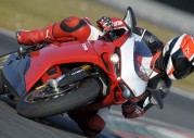 Ducati 1098R